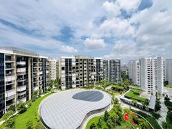 Sengkang Grand Residences (D19), Apartment #573555651